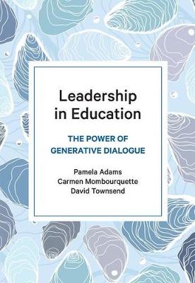 Book cover for Leadership in Education