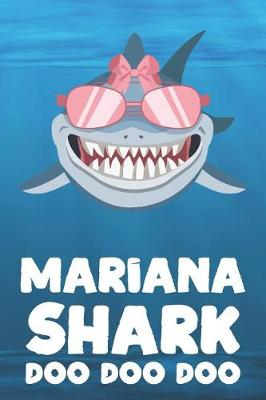 Book cover for Mariana - Shark Doo Doo Doo