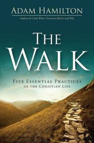 Cover of The Walk