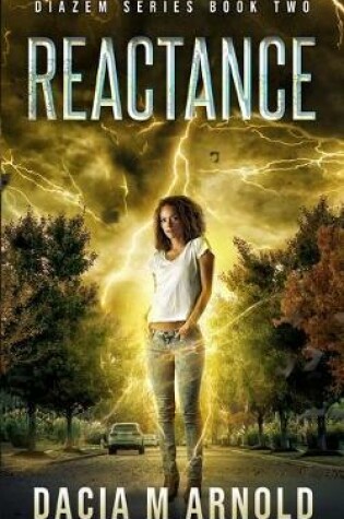 Cover of Reactance