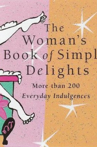 Cover of Womans Simple Delight