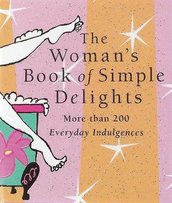 Book cover for Womans Simple Delight