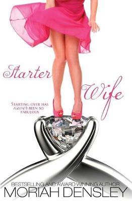 Book cover for Starter Wife