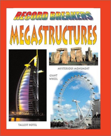 Cover of Megastructures