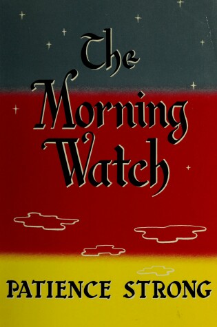 Cover of Morning Watch