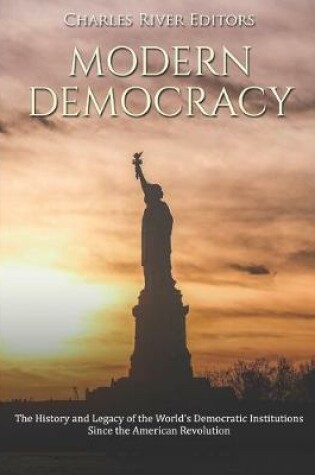 Cover of Modern Democracy