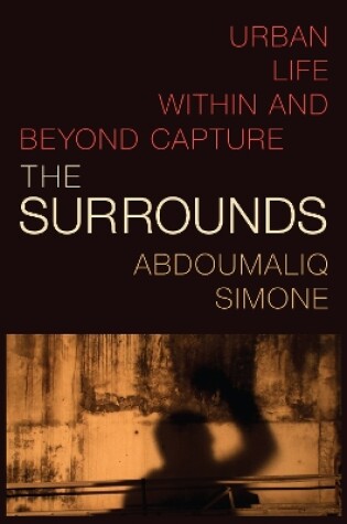 Cover of The Surrounds