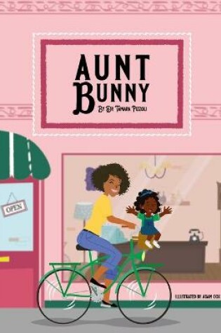 Cover of Aunt Bunny