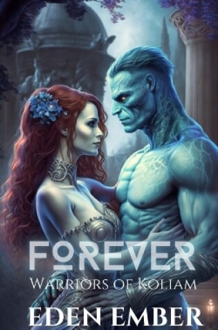 Cover of Forever