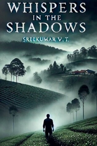 Cover of Whispers in the Shadows