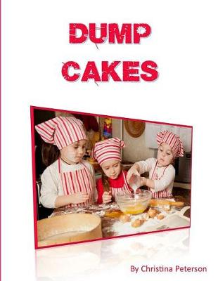 Book cover for Dump Cakes