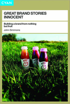 Book cover for Innocent