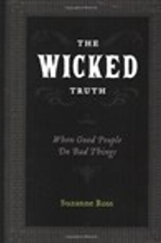 Cover of The Wicked Truth