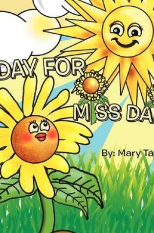 Cover of A Day for Miss Daisy