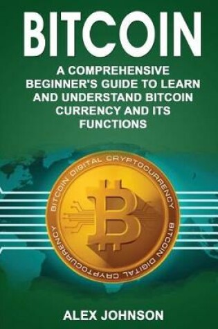 Cover of Bitcoin