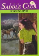 Cover of Saddle Club 17