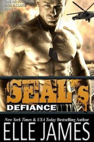 Cover of SEAL's Defiance