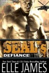 Book cover for SEAL's Defiance