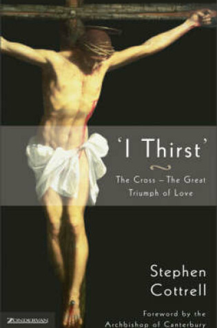 Cover of I Thirst