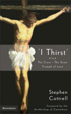 Book cover for I Thirst