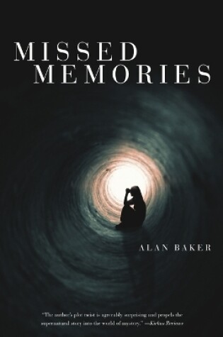 Cover of Missed Memories