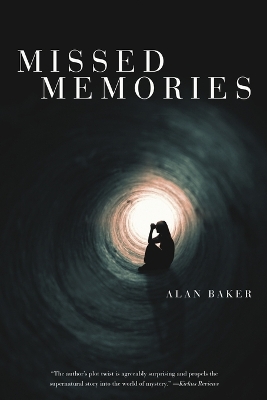 Book cover for Missed Memories