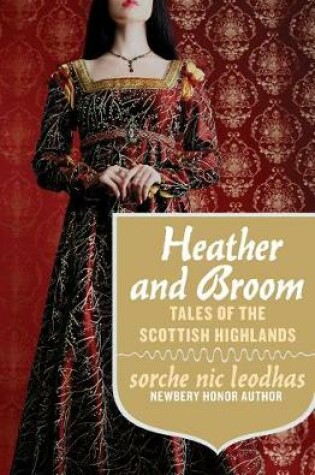 Cover of Heather and Broom