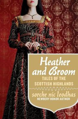 Book cover for Heather and Broom