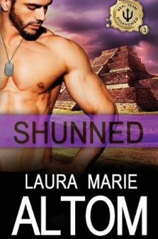 Cover of Shunned