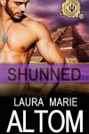 Book cover for Shunned