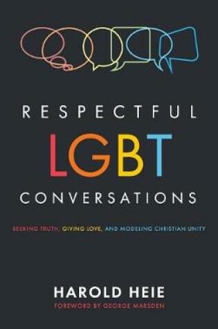 Cover of Respectful LGBT Conversations