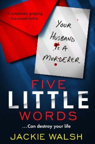 Cover of Five Little Words