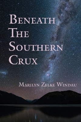 Book cover for Beneath the Southern Crux