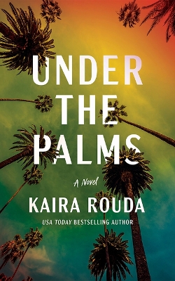 Book cover for Under the Palms