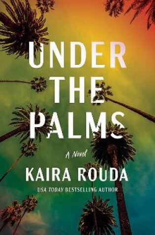 Cover of Under the Palms