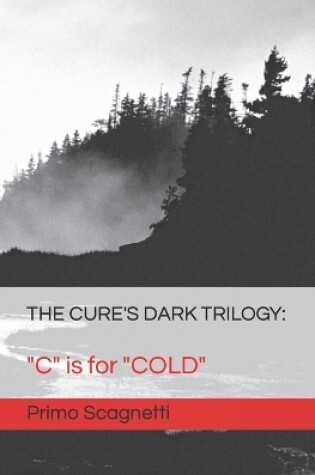 Cover of The Cure's Dark Trilogy