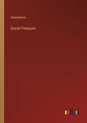 Book cover for Social Pressure