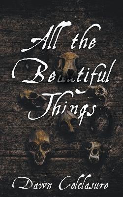 Book cover for All the Beautiful Things