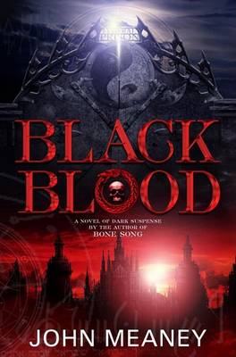Book cover for Black Blood