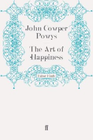 Cover of The Art of Happiness