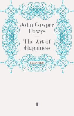 Book cover for The Art of Happiness