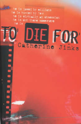 Book cover for To Die For (PB)