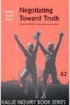 Book cover for Negotiating Toward Truth