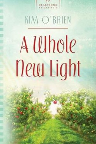 Cover of A Whole New Light
