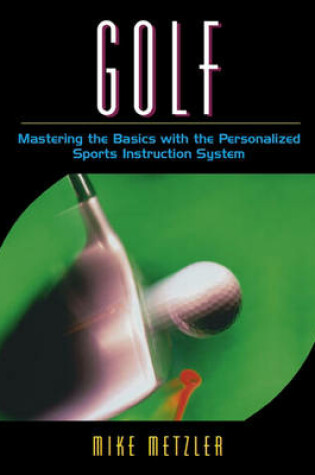 Cover of Golf