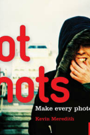 Cover of Hot Shots