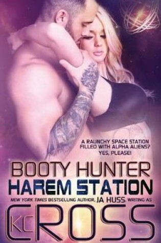Cover of Booty Hunter