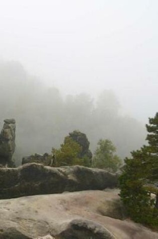 Cover of Foggy Mountains Of Switzerland