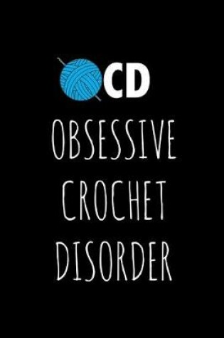 Cover of Ocd