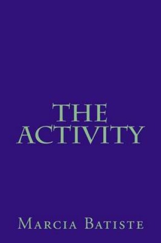 Cover of The Activity